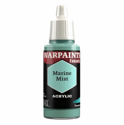 Warpaints Marine Mist